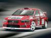 Mitsubishi Lancer EVO VII
